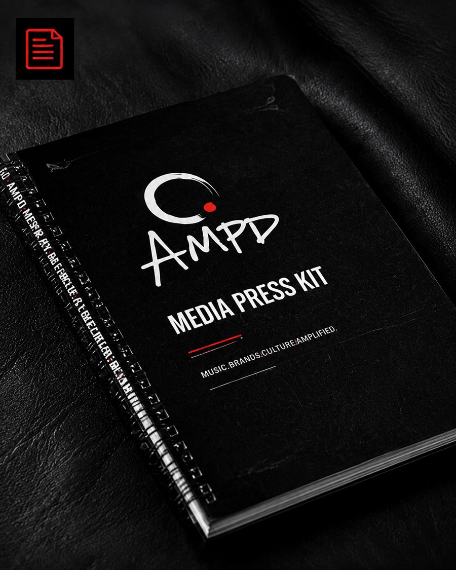 AMPD Media Press Kit