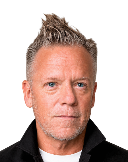Blake Thomas