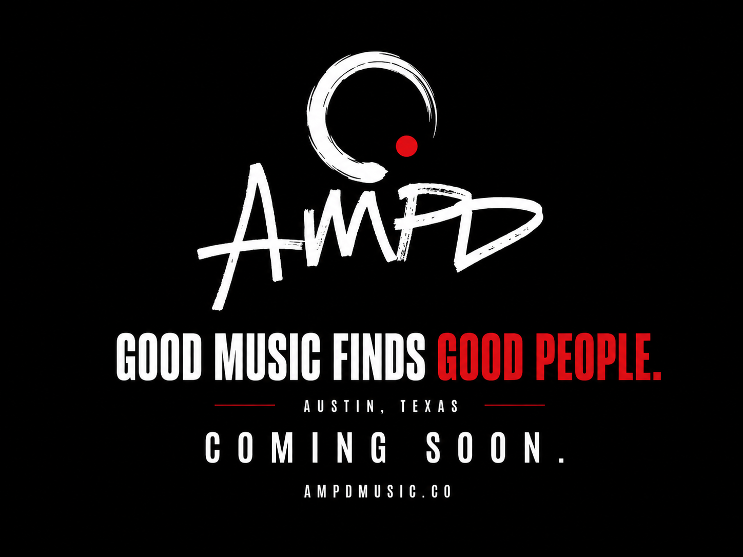 Coming Soon